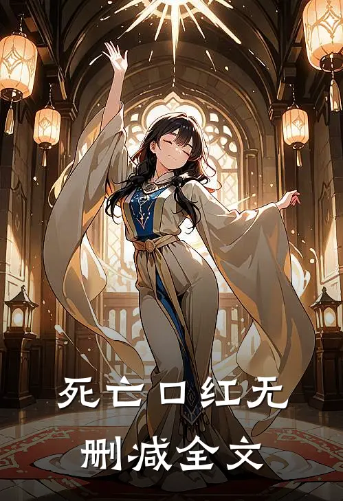 死亡口红无删减全文