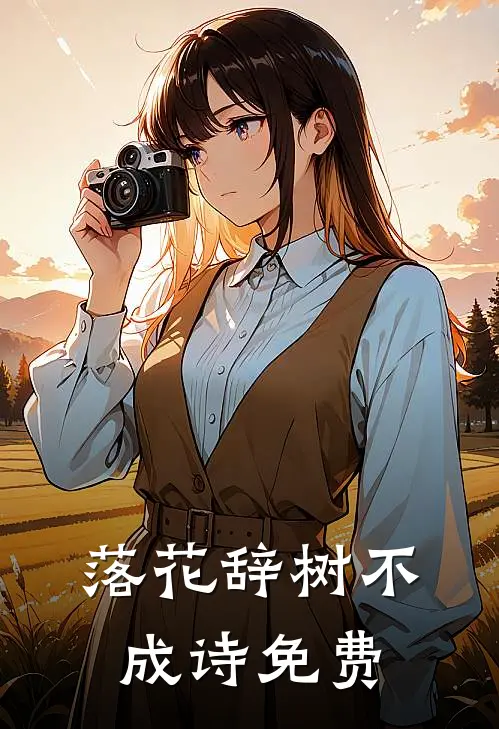 落花辞树不成诗免费