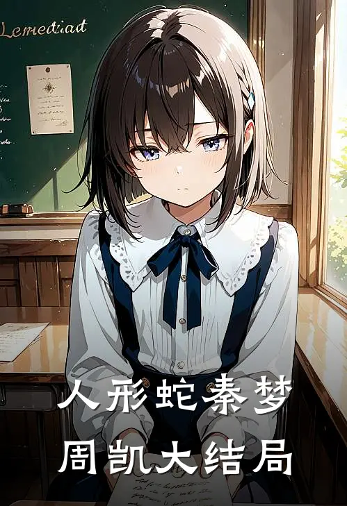 人形蛇秦梦周凯大结局