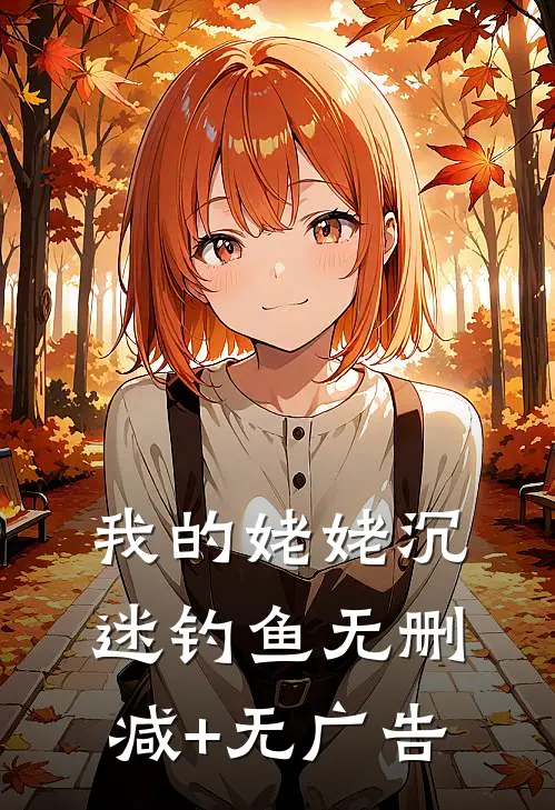 我的姥姥沉迷钓鱼无删减+无广告