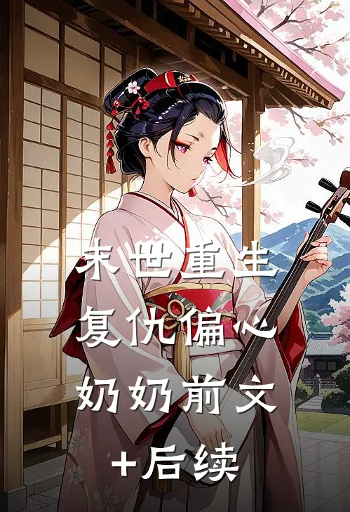末世重生，复仇偏心奶奶前文+后续