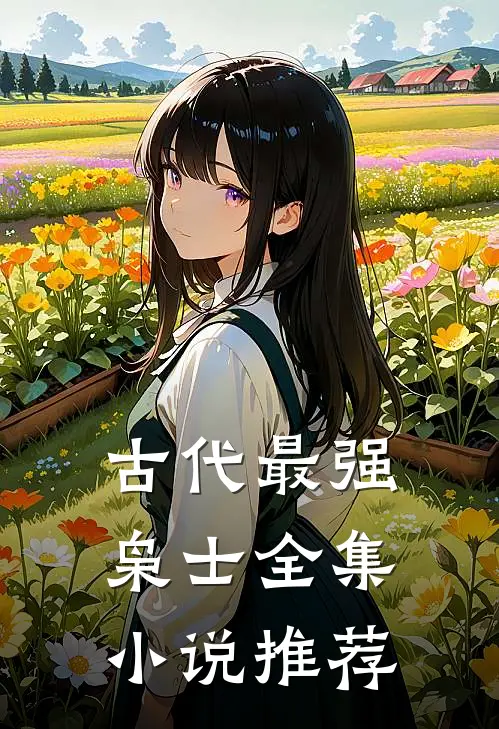 古代最强枭士全集小说推荐