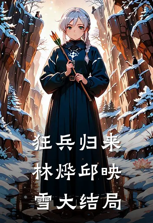 狂兵归来林烨邱映雪大结局