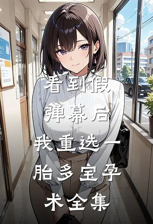 看到假弹幕后，我重选一胎多宝孕术 全集