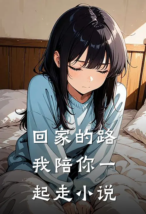回家的路，我陪你一起走小说
