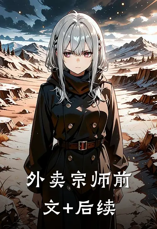 外卖宗师前文+后续
