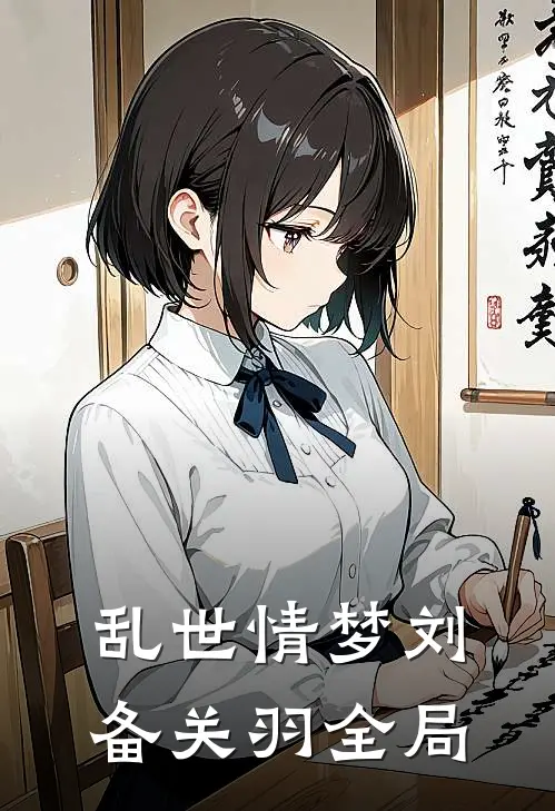 乱世情梦刘备关羽全局