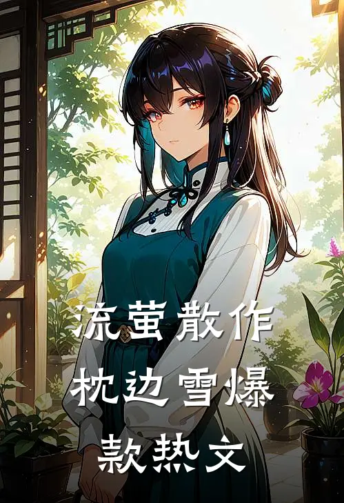 流萤散作枕边雪爆款热文