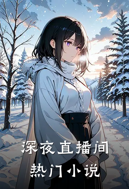 深夜直播间热门小说