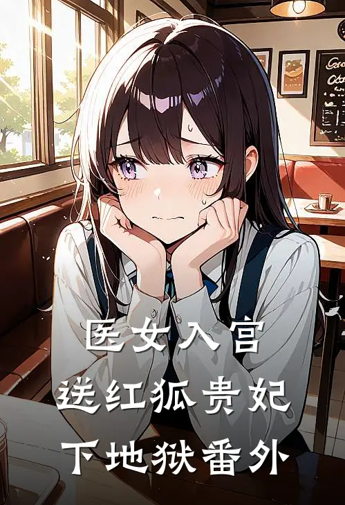 医女入宫，送红狐贵妃下地狱 番外