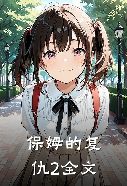 保姆的复仇2全文