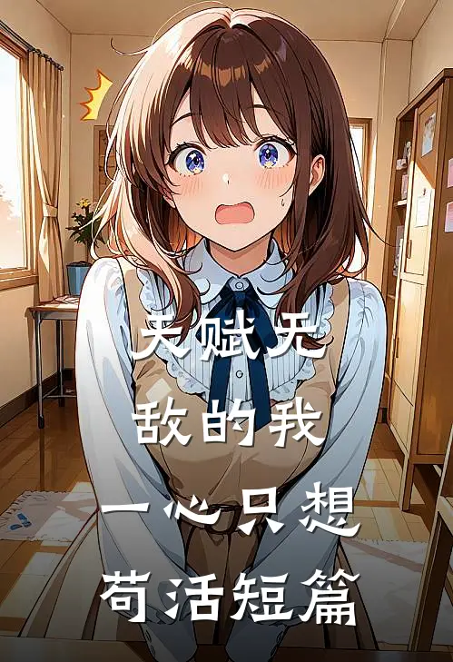 天赋无敌的我，一心只想苟活短篇
