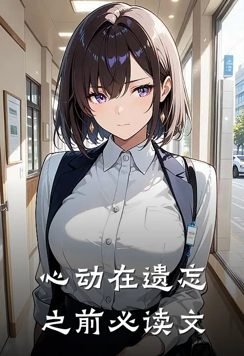 心动在遗忘之前必读文