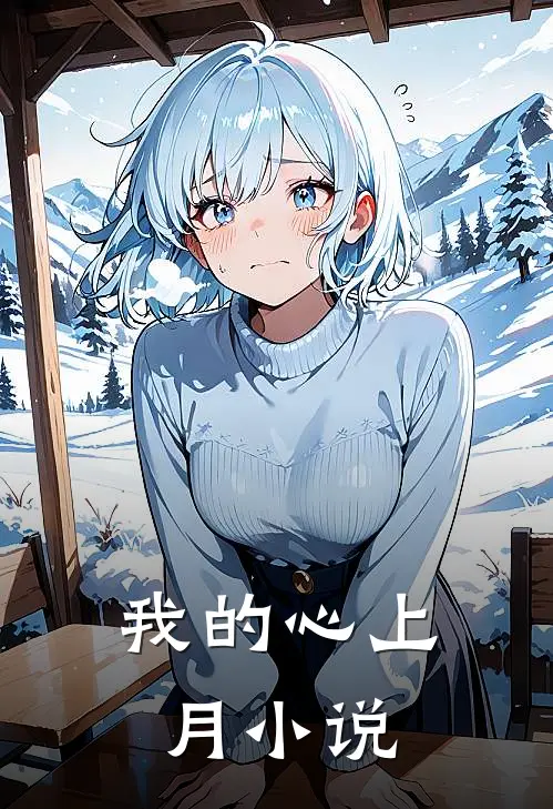 我的心上月小说