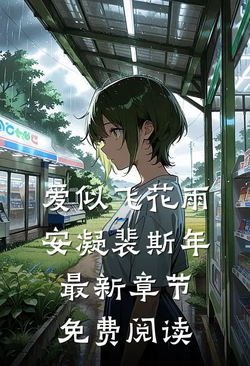 爱似飞花雨安凝裴斯年最新章节免费阅读