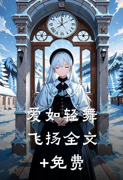 爱如轻舞飞扬全文+免费
