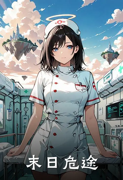 末日危途