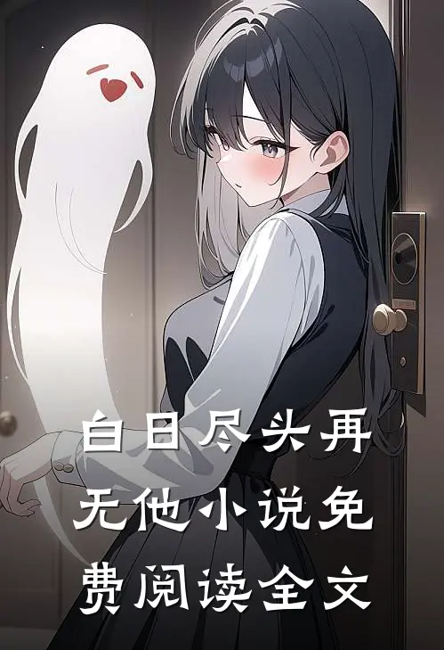 白日尽头再无他小说免费阅读全文