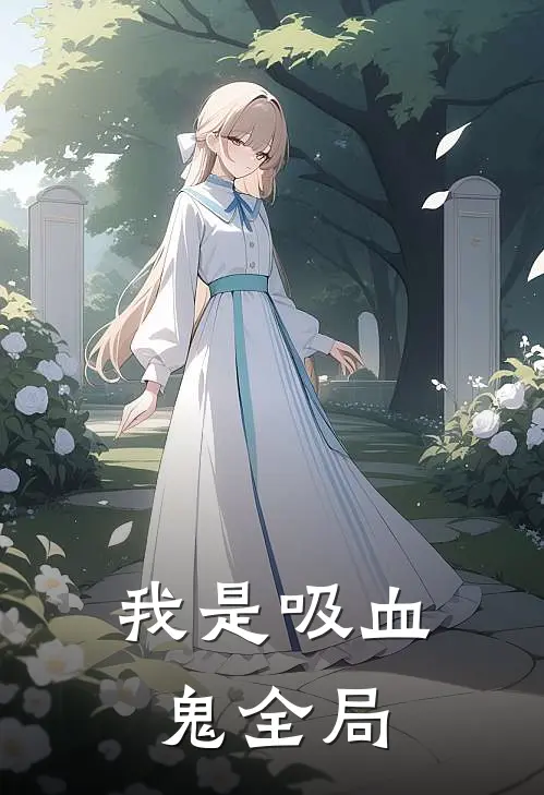 我是吸血鬼全局