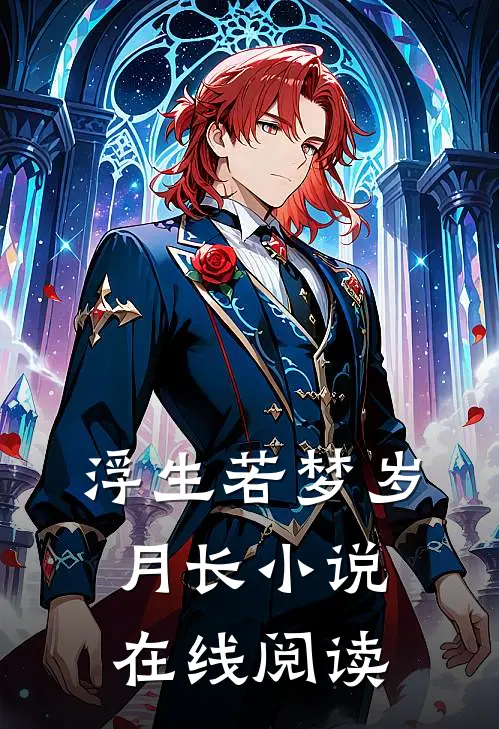 浮生若梦岁月长小说在线阅读