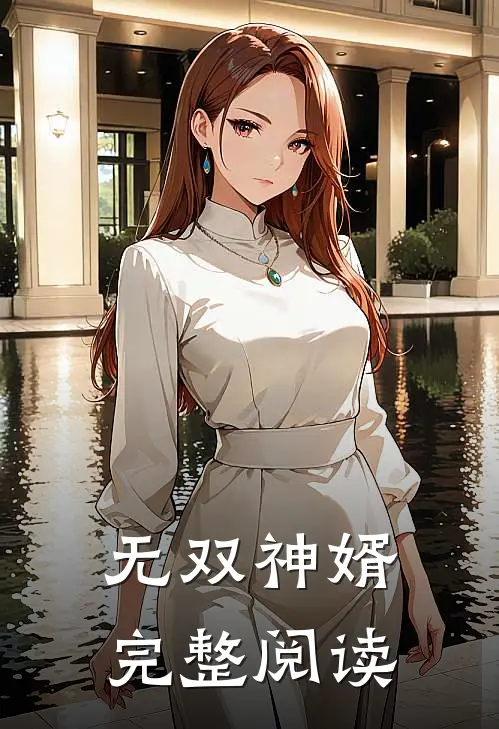 无双神婿完整阅读