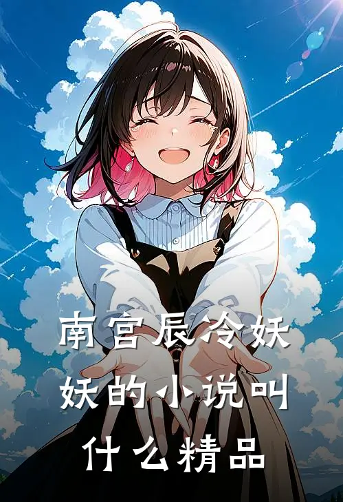 南宫辰冷妖妖的小说叫什么精品