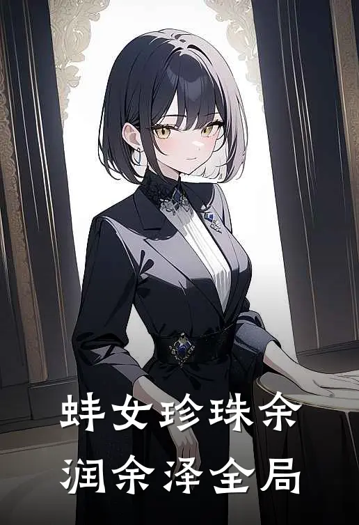 蚌女珍珠余润余泽全局