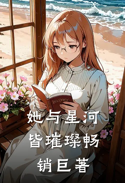 她与星河皆璀璨畅销巨著