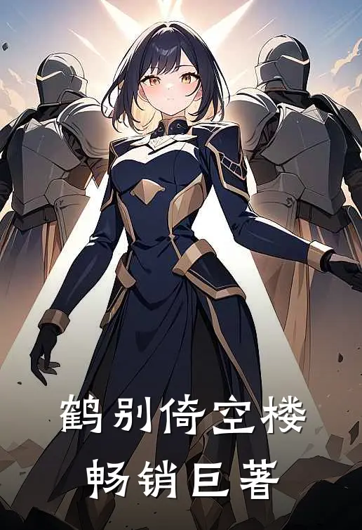 鹤别倚空楼畅销巨著