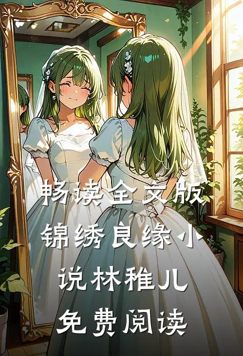 畅读全文版锦绣良缘小说林稚儿免费阅读