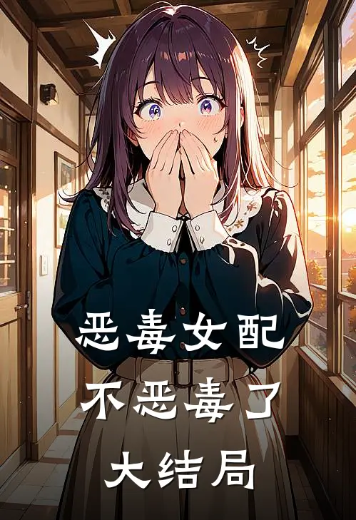 恶毒女配不恶毒了大结局
