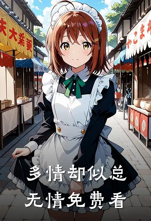 多情却似总无情免费看