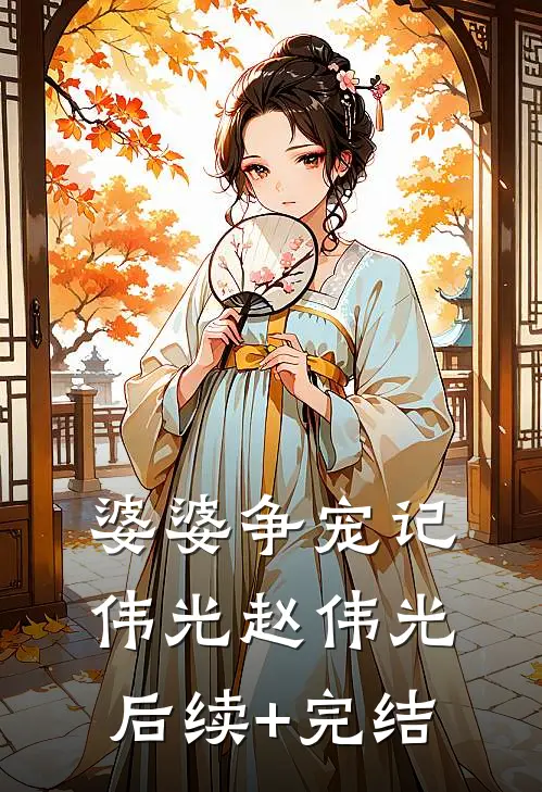 婆婆争宠记伟光赵伟光后续+完结