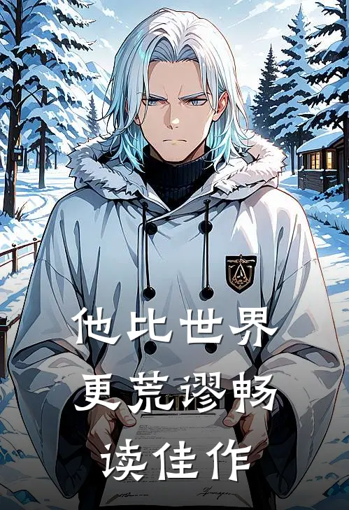 他比世界更荒谬畅读佳作
