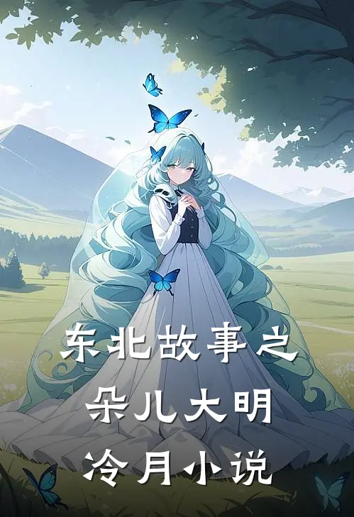 东北故事之朵儿大明冷月小说