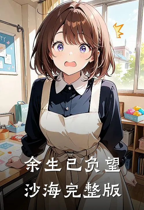 余生已负望沙海完整版
