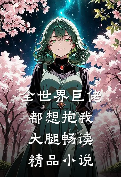 全世界巨佬都想抱我大腿畅读精品小说