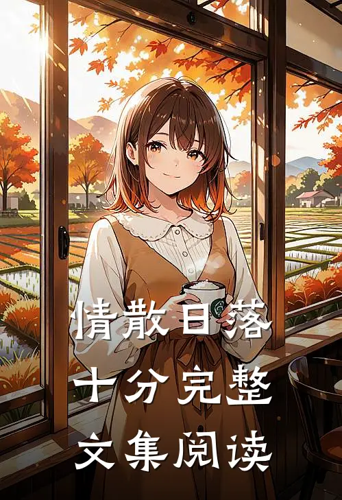 情散日落十分完整文集阅读
