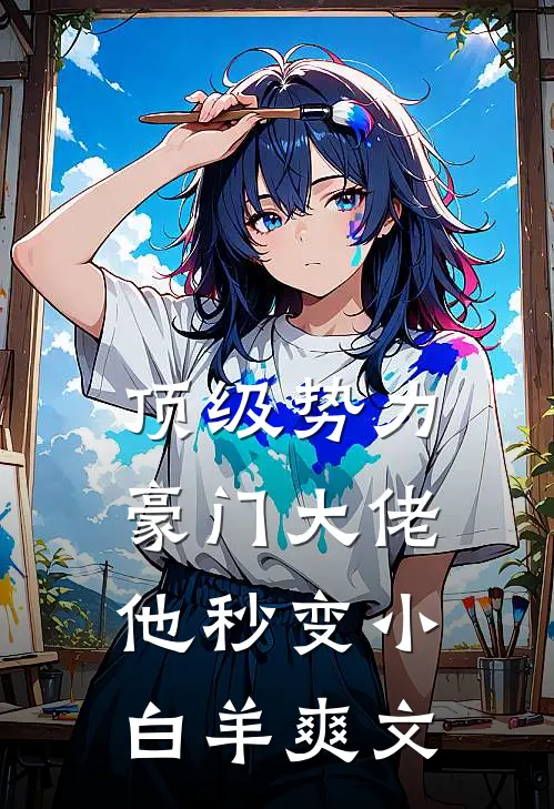 顶级势力，豪门大佬他秒变小白羊爽文
