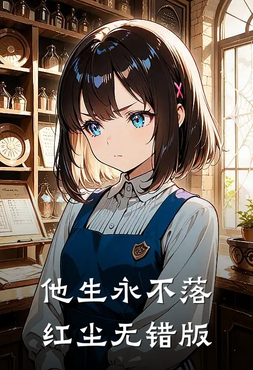 他生永不落红尘无错版