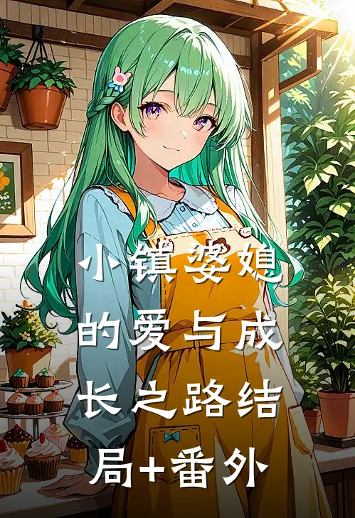 《小镇婆媳的爱与成长之路》结局+番外