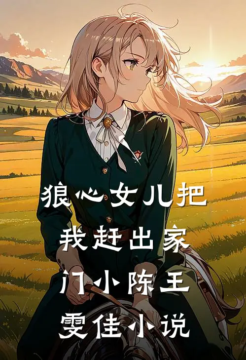 狼心女儿把我赶出家门小陈王雯佳小说