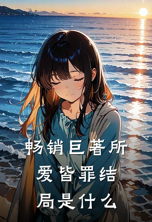 畅销巨著所爱皆罪结局是什么