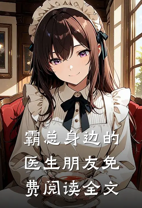 霸总身边的医生朋友免费阅读全文