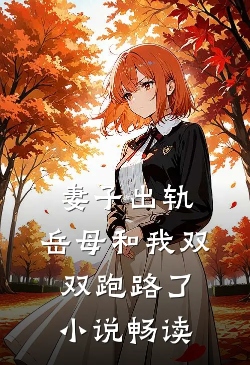 妻子出轨，岳母和我双双跑路了小说畅读