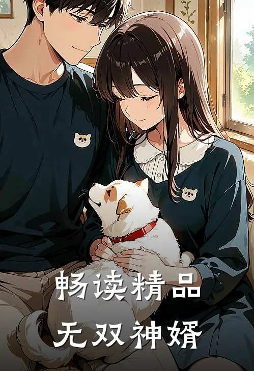 畅读精品无双神婿
