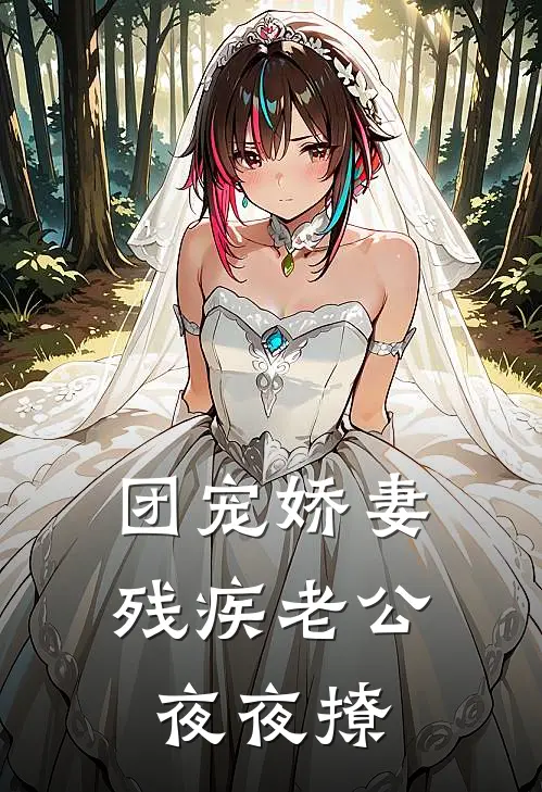 团宠娇妻残疾老公夜夜撩