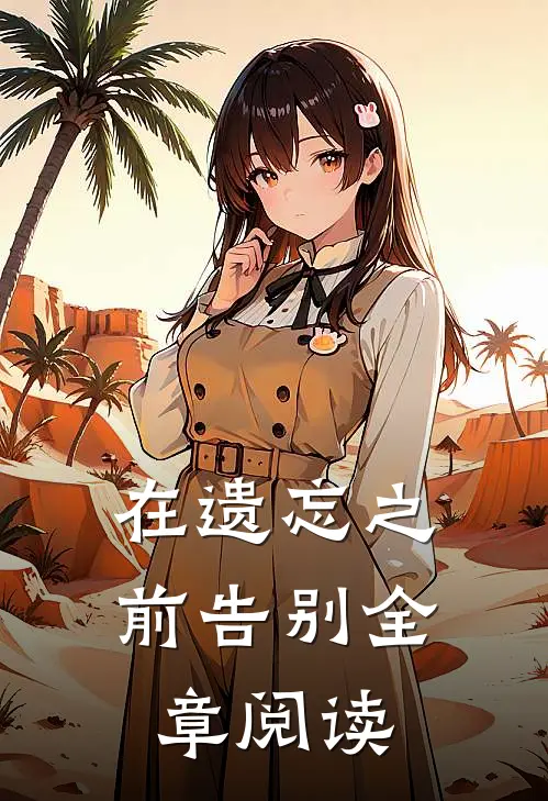 在遗忘之前告别全章阅读
