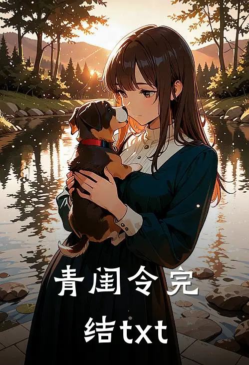 青闺令完结txt