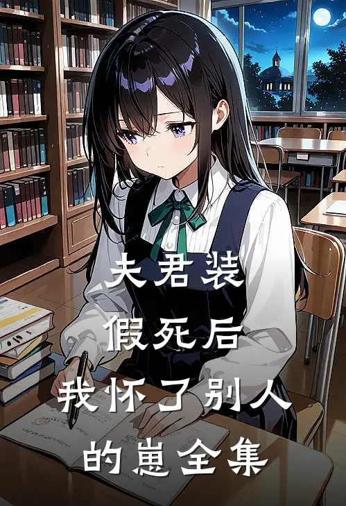 夫君装假死后，我怀了别人的崽全集